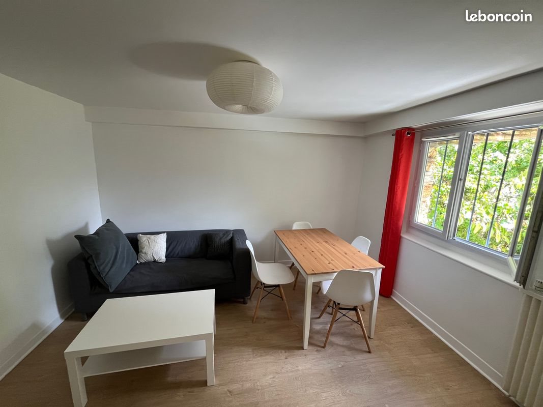 Appartement à louer, 37m², Palaiseau