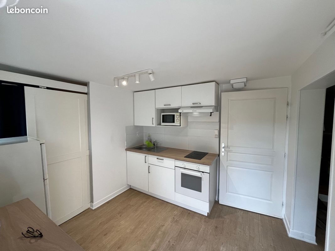 Appartement à louer, 37m², Palaiseau