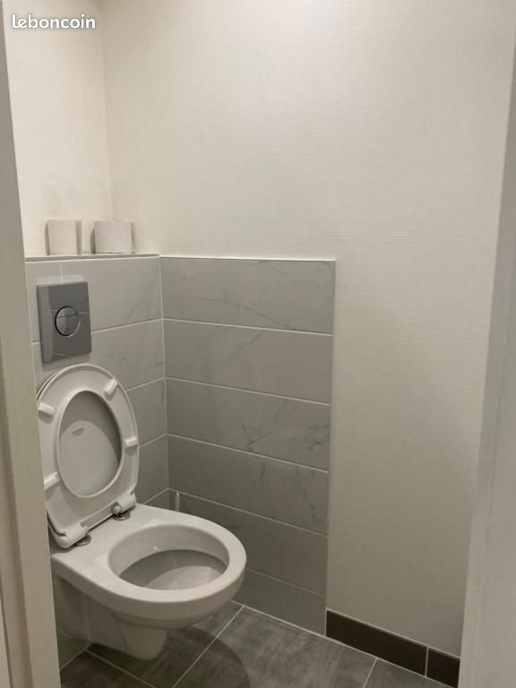 Appartement à louer, 25m², Evry
