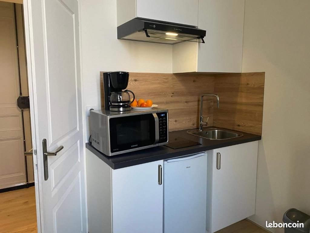 Appartement à louer, 25m², Evry