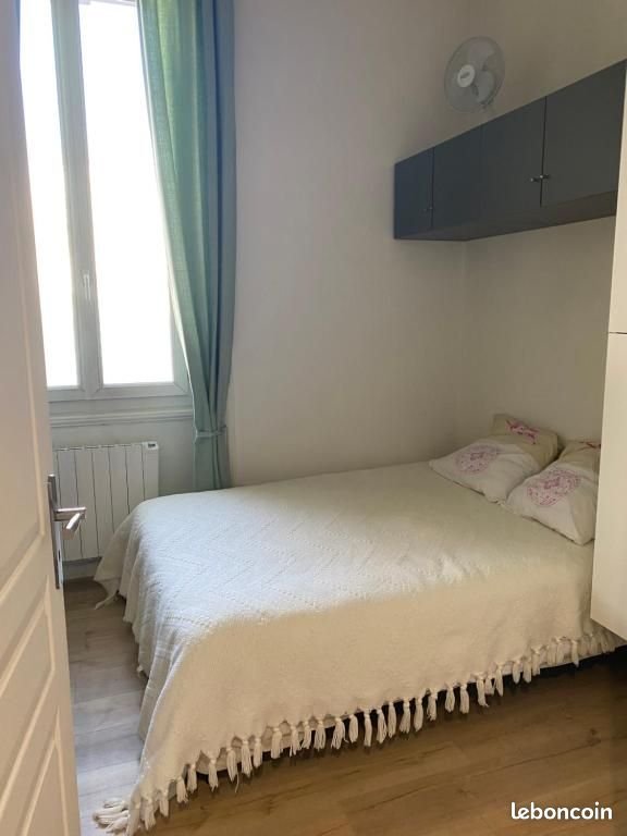 Appartement à louer, 25m², Evry