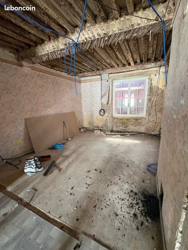 Appartement à vendre, 210m², Auxonne
