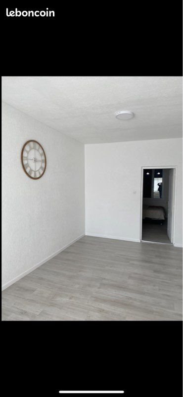 Appartement à louer, 70m², Colmar