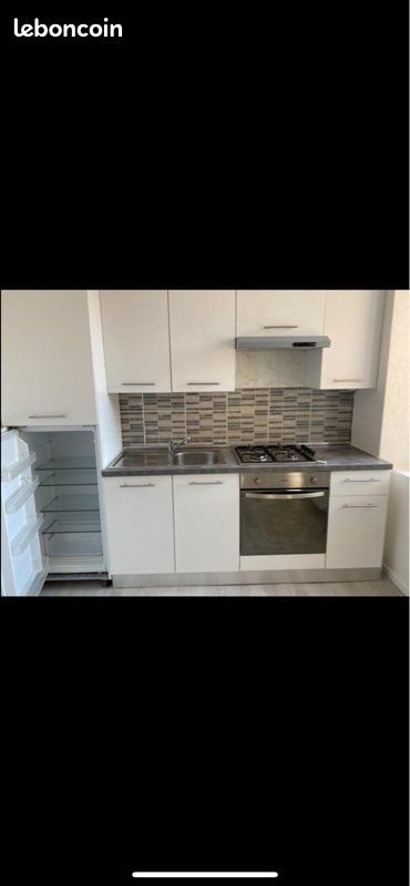 Appartement à louer, 70m², Colmar