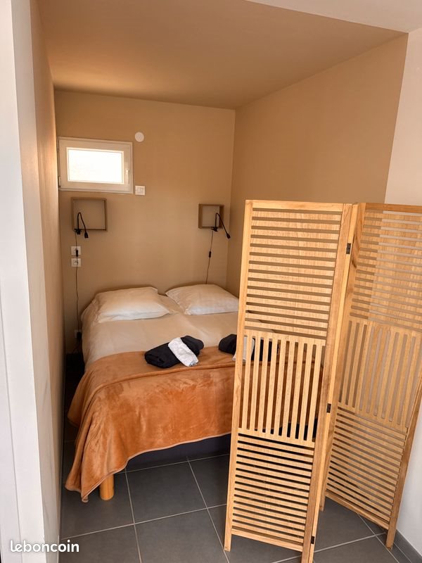 Maison à louer, 26m², Arles