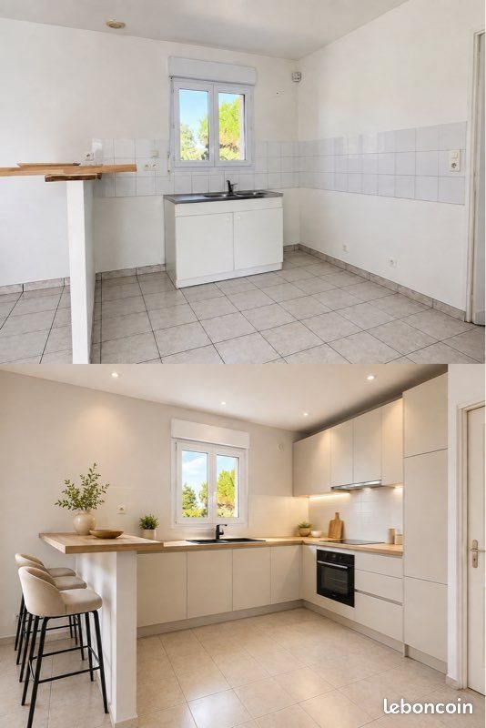 Maison à vendre, 100m², Pouillé-les-Côteaux