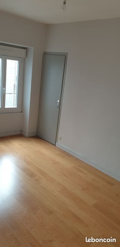 Appartement à louer, 35m², Bressuire