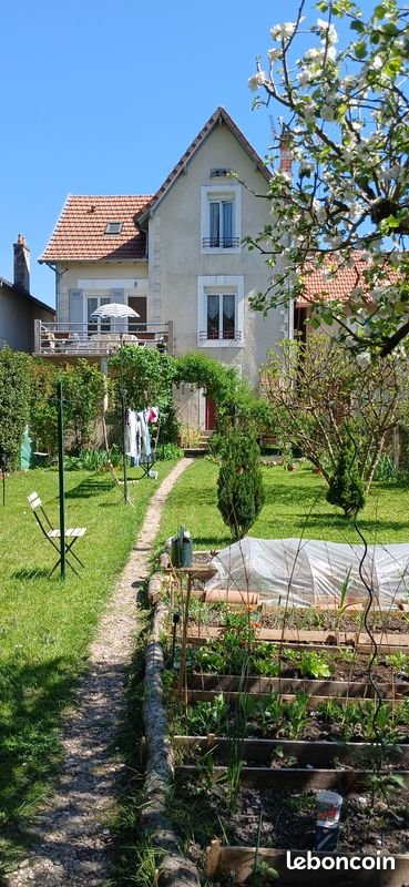Maison à vendre, 91m², Ribérac