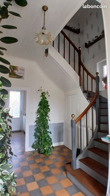 Maison à vendre, 91m², Ribérac