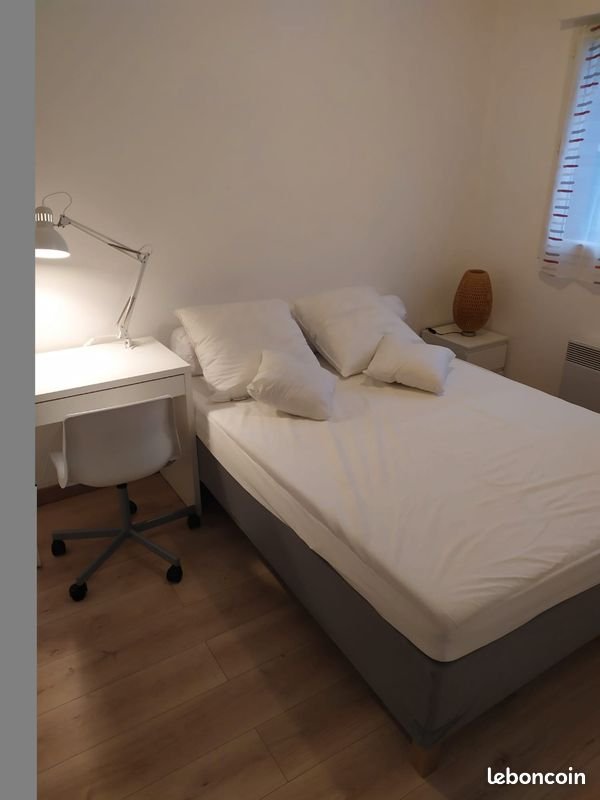 Appartement à louer, 29m², Arras