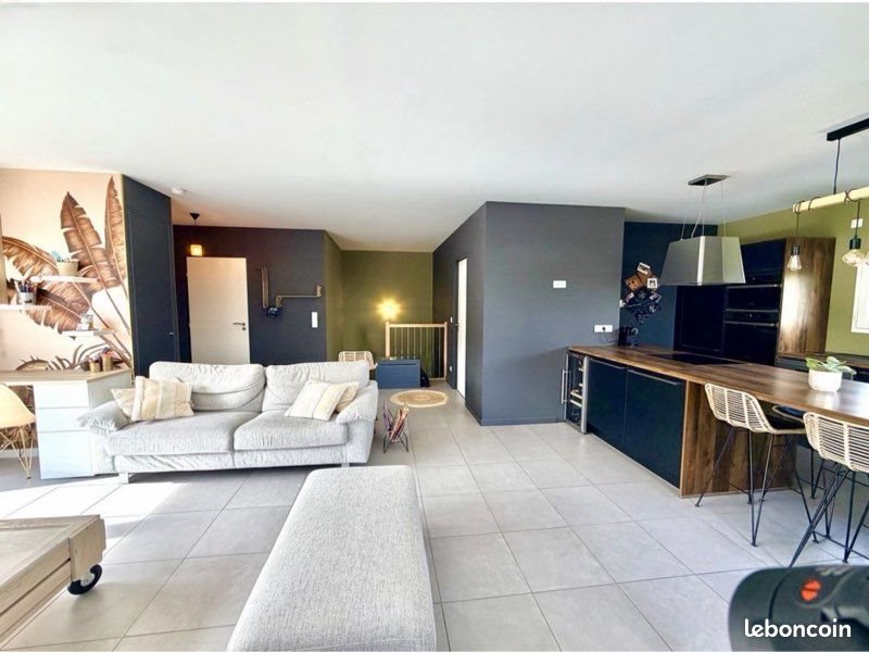Maison à louer, 100m², Mulhouse