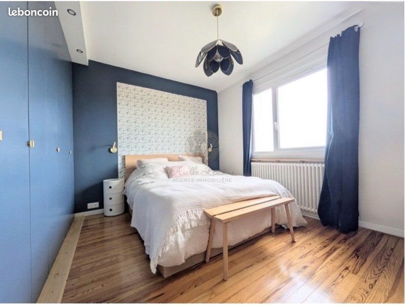 Maison à louer, 100m², Mulhouse