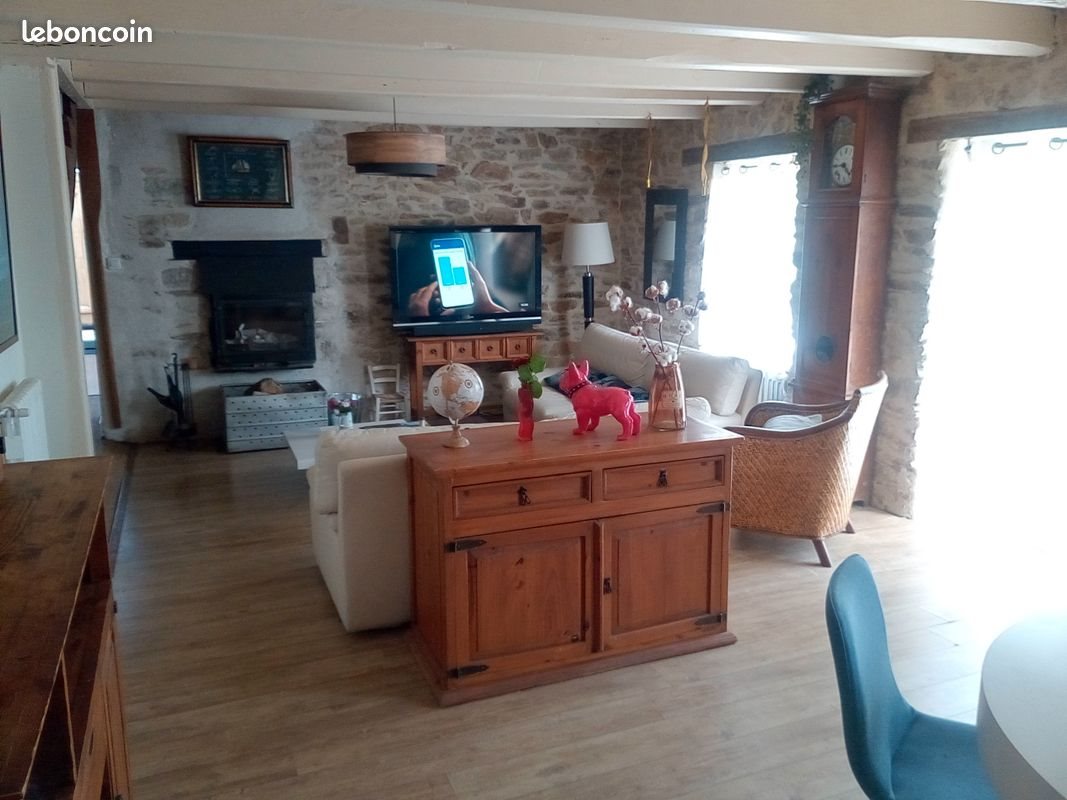 Maison à vendre, 135m², Ambon