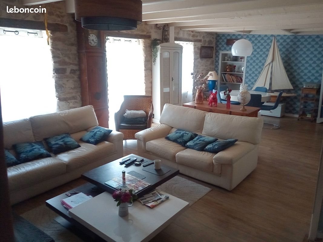 Maison à vendre, 135m², Ambon