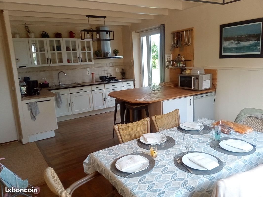 Maison à vendre, 135m², Ambon
