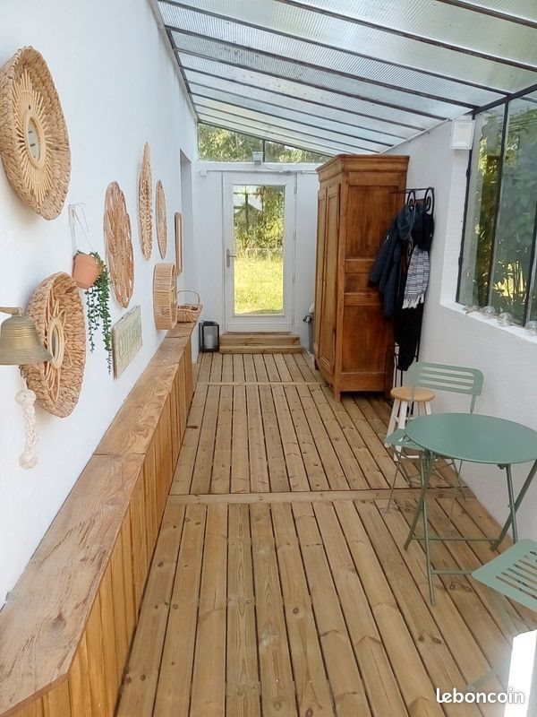 Maison à vendre, 135m², Ambon