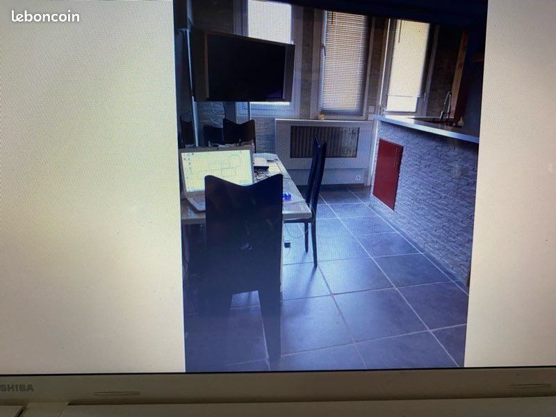 Appartement à louer, 30m², Melun