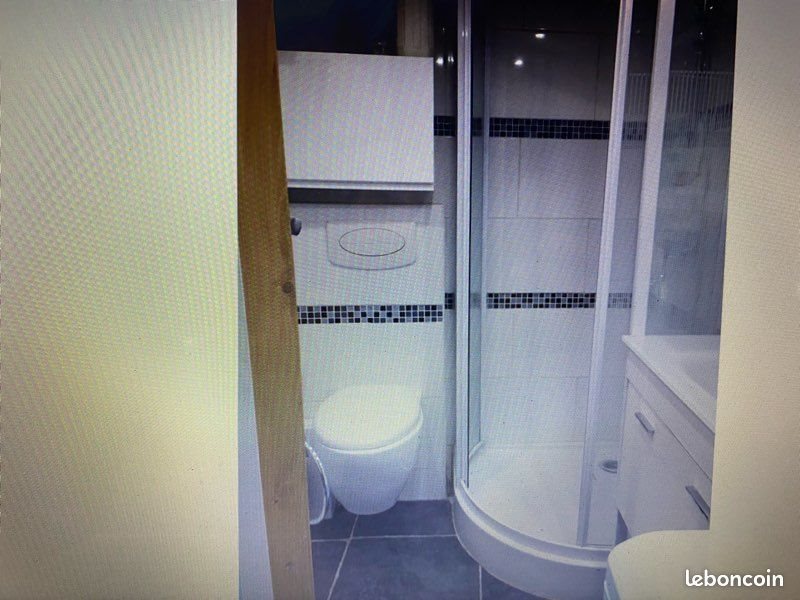 Appartement à louer, 30m², Melun