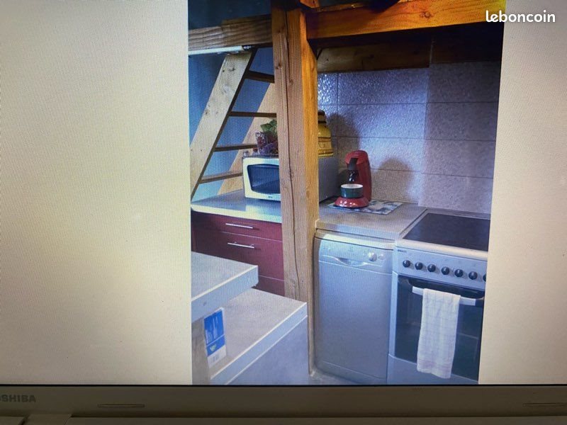 Appartement à louer, 30m², Melun