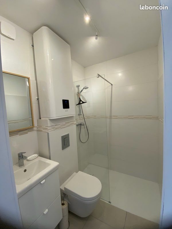 Appartement à vendre, 25m², Balaruc-les-Bains