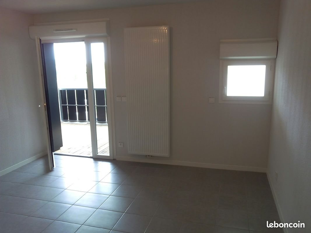 Appartement à vendre, 44m², Bègles