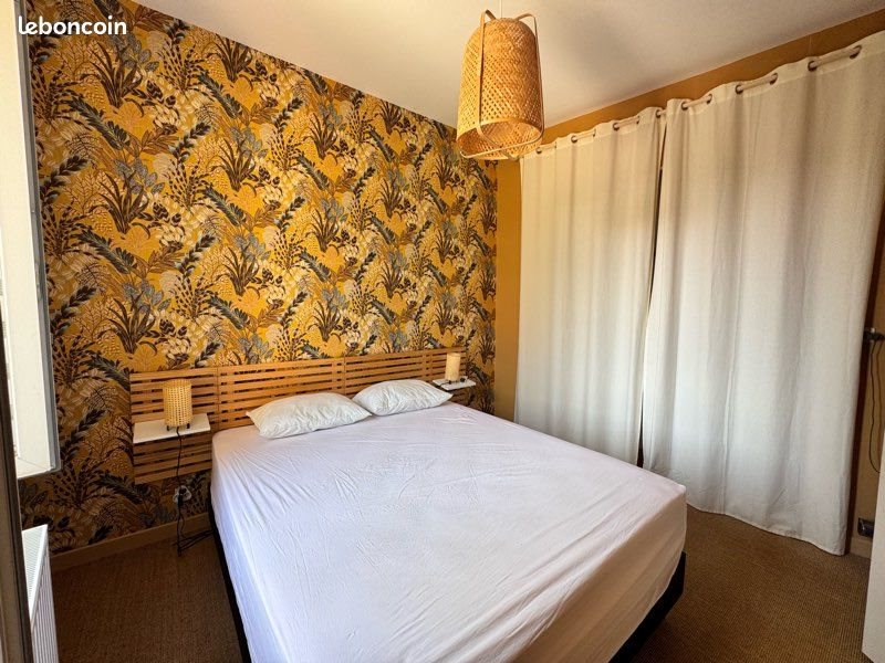Maison à louer, 40m², Tournon-sur-Rhône