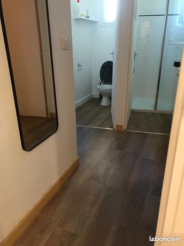 Maison à louer, 40m², Tournon-sur-Rhône