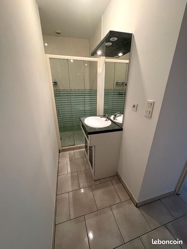 Appartement à louer, 53m², Saint-Georges-du-Bois