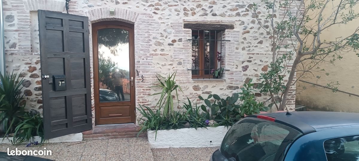 Appartement à vendre, 30m², Villeneuve-de-la-Raho