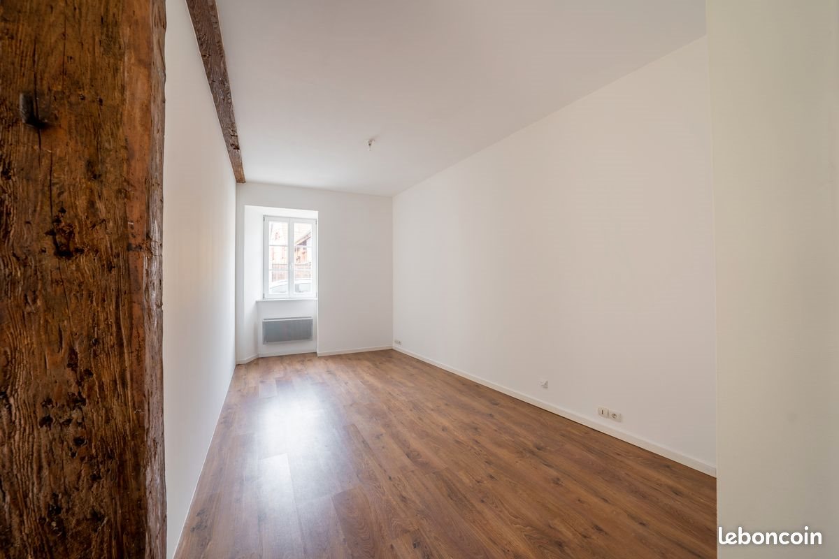 Appartement à louer, 50m², Sélestat
