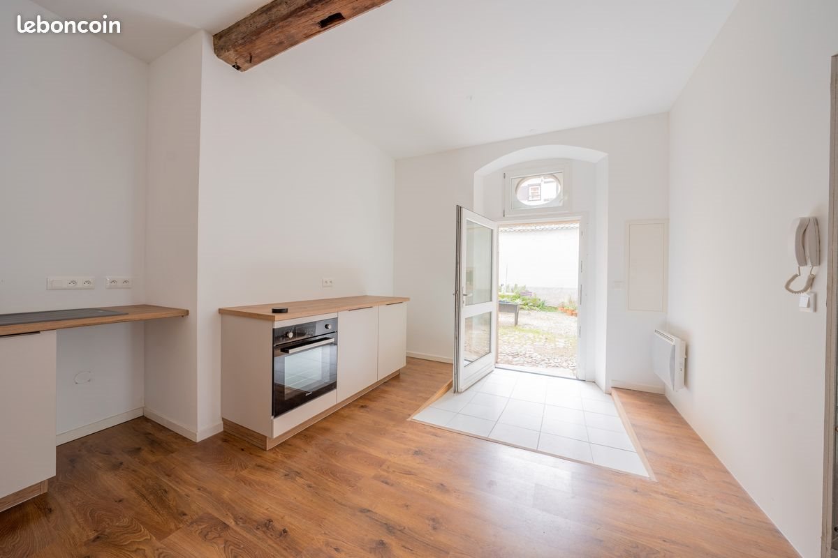 Appartement à louer, 50m², Sélestat