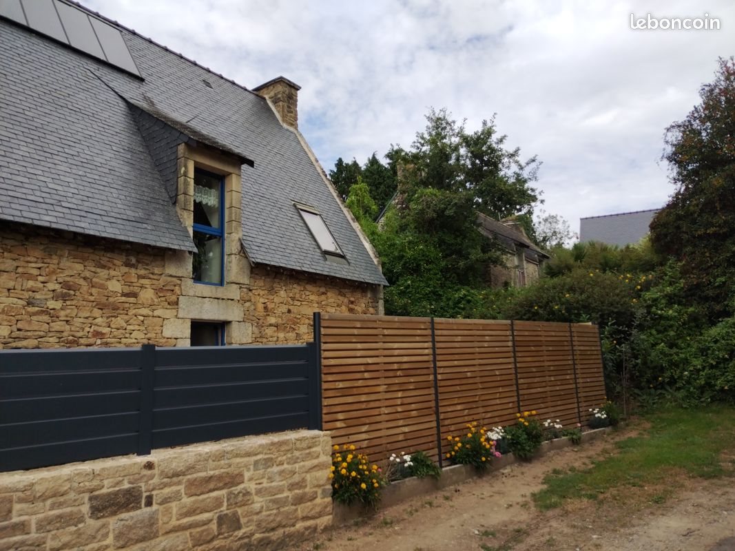 Maison à vendre, 215m², Kervignac