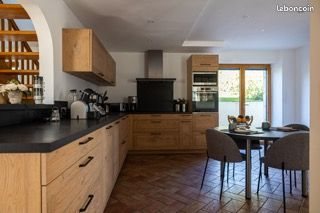Maison à vendre, 215m², Kervignac