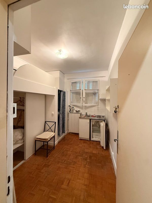 Appartement à louer, 9m², Neuilly-sur-Seine