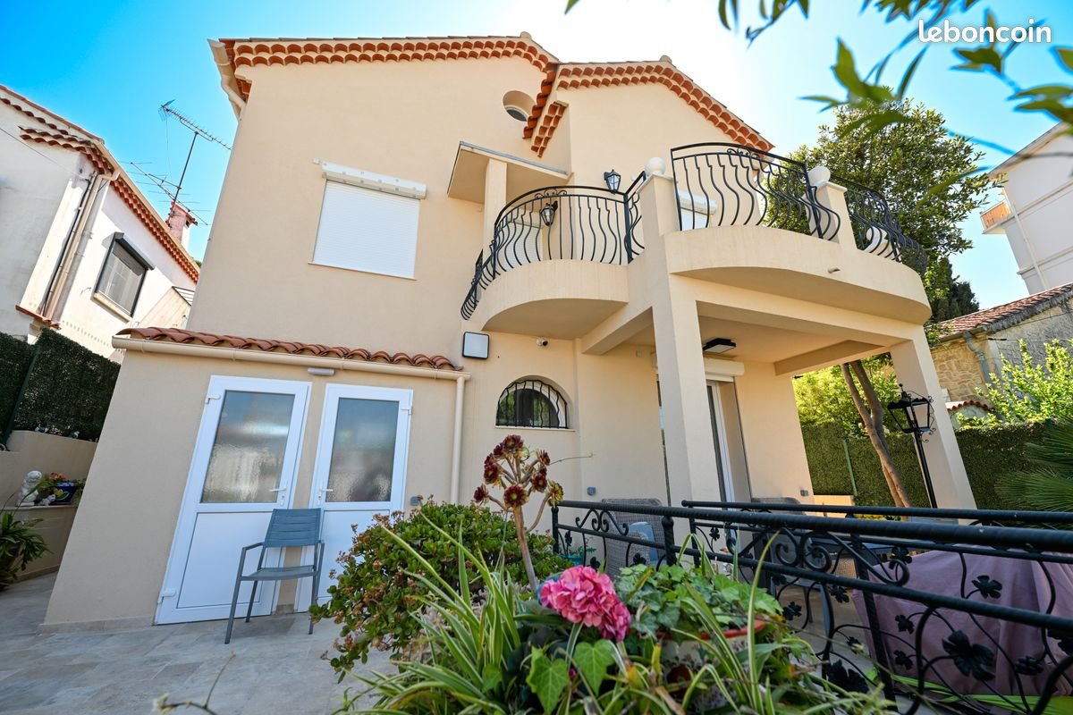 Maison à vendre, 165m², Antibes