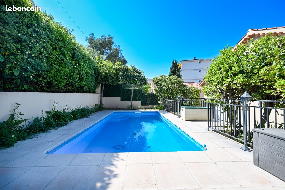 Maison à vendre, 165m², Antibes
