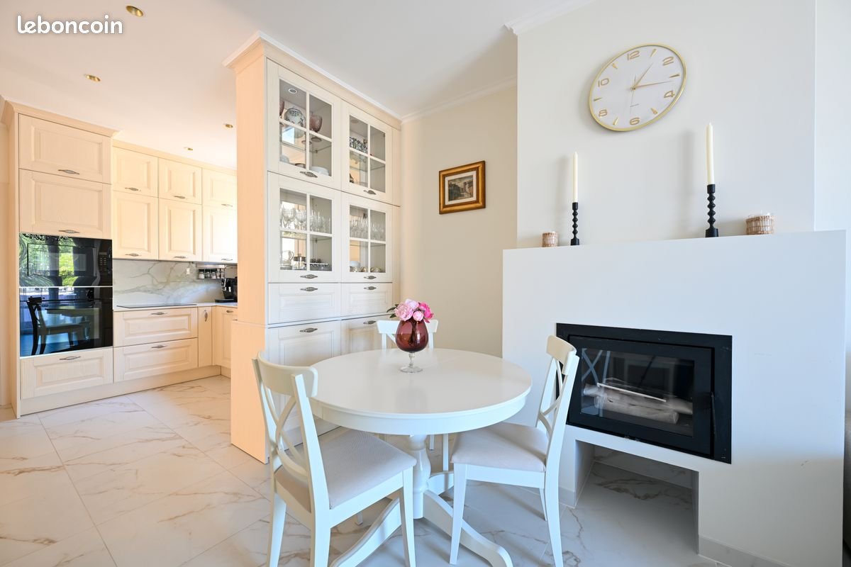Maison à vendre, 165m², Antibes