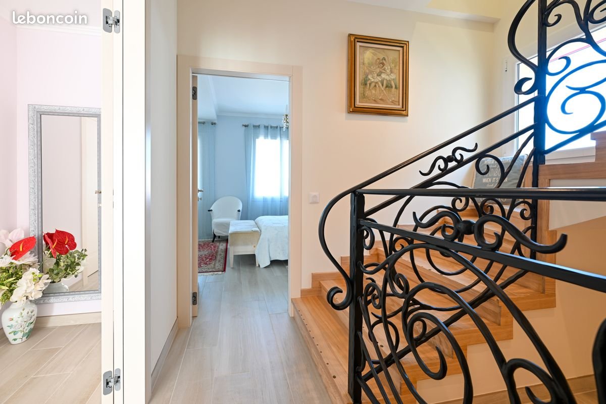 Maison à vendre, 165m², Antibes
