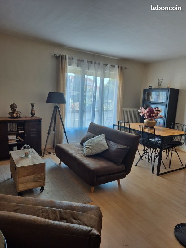 Appartement à louer, 55m², Auch