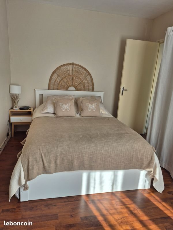 Appartement à louer, 55m², Auch