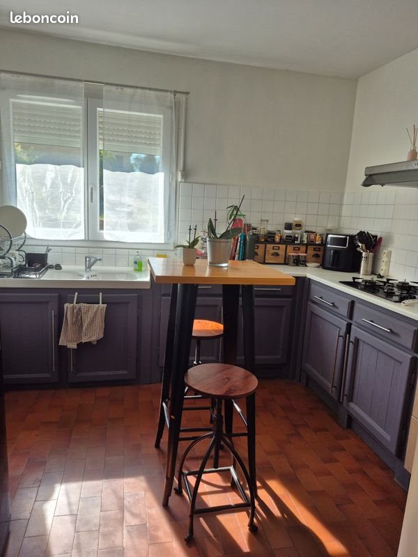 Appartement à louer, 55m², Auch