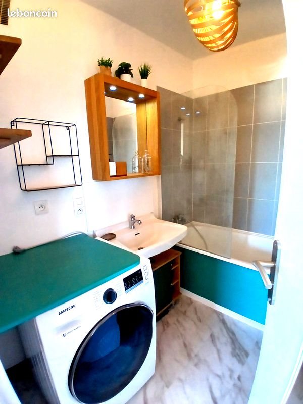 Appartement à louer, 50m², Rouen