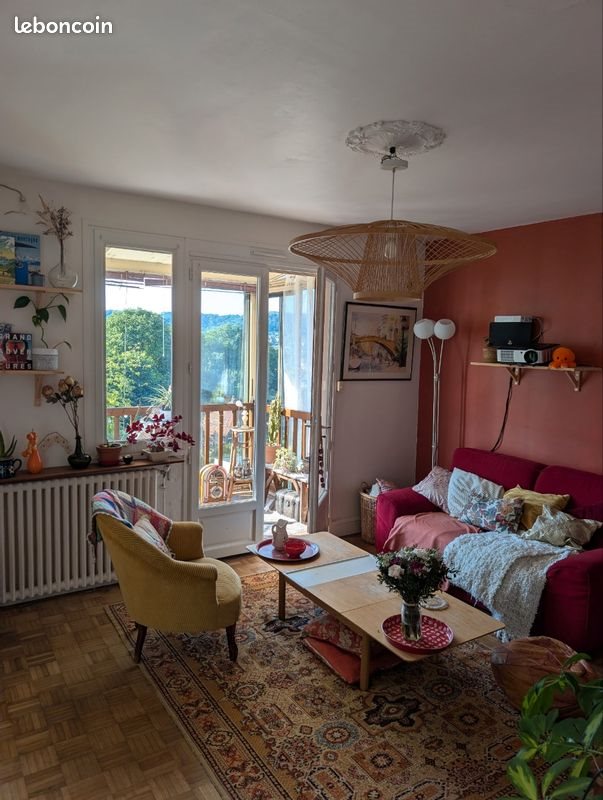 Maison à louer, 80m², Rouen