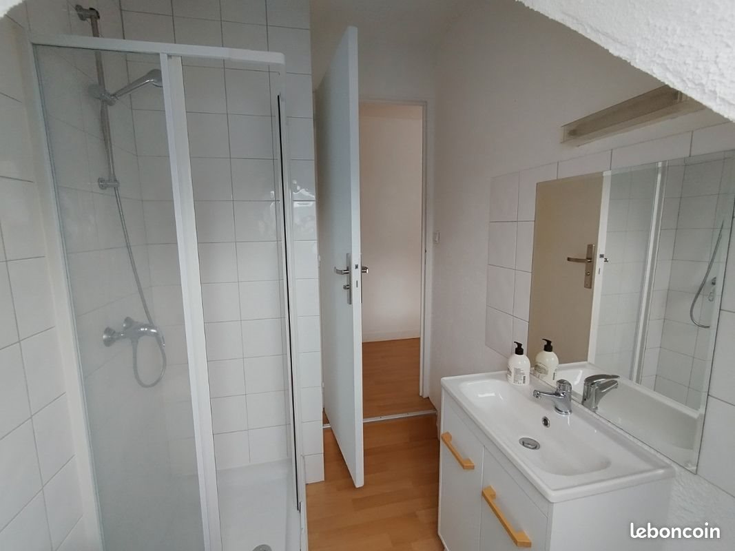 Appartement à vendre, 14m², Janzé