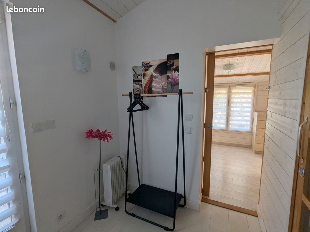 Appartement à louer, 20m², La Roche-sur-Yon