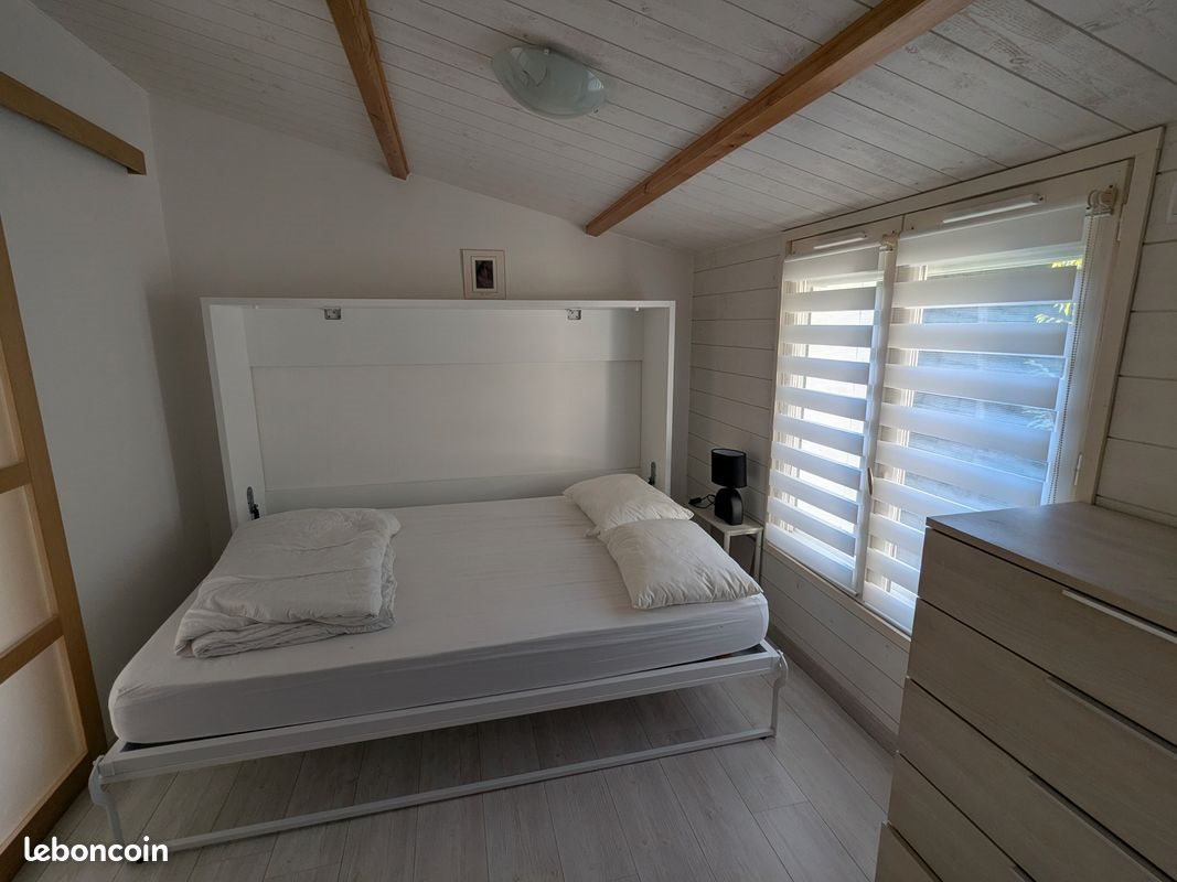 Appartement à louer, 20m², La Roche-sur-Yon