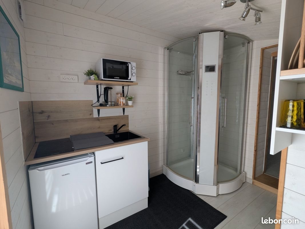 Appartement à louer, 20m², La Roche-sur-Yon