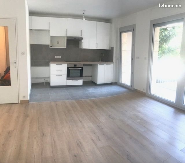 Appartement à louer, 43m², Avignon