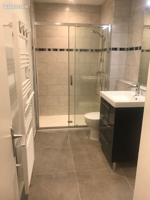 Appartement à louer, 43m², Avignon