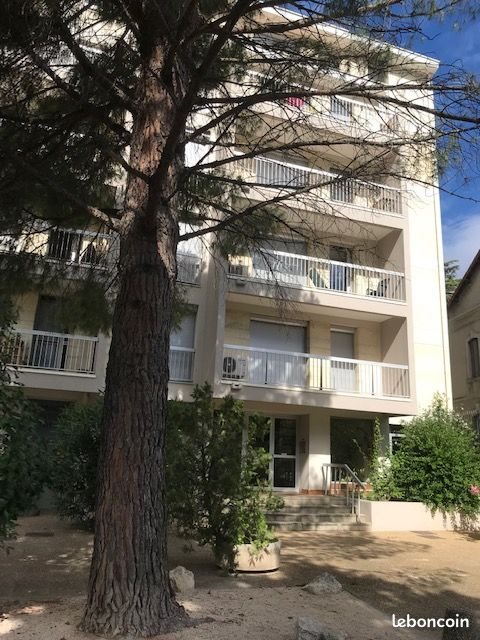 Appartement à louer, 43m², Avignon